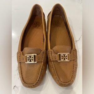 Tory Burch Kendrick Driving Moccasin